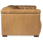 MS Savion 1.5 LAF/RAF 2 over 2 Sofa w/ PWR Rec PWR HR - Image 5