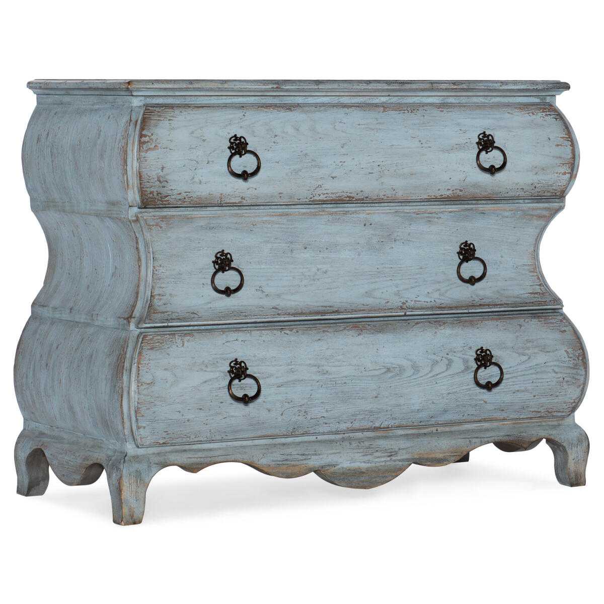 Beaumont Beaumont Bachelors Chest Beaumont Beaumont Bachelors Chest - Image 1
