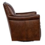 CC Swivel Club Chair - Image 3