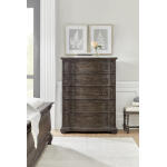 Traditions Traditions Five-Drawer Chest - Image 2