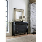Ciao Bella Five-Drawer Bureau - Image 2