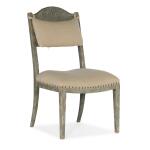 Alfresco Alfresco Aperto Rush Side Chair - 2 per carton/price ea