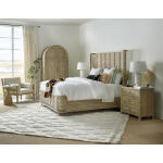 Surfrider Surfrider King Rattan Bed - Image 2