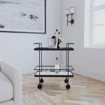 CommMarket Commerce & Market Bar Cart - Image 2