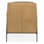 CC Amette Metal Frame Club Chair - Image 3