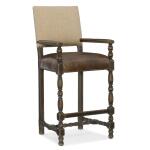 HilCountry Comfort Barstool
