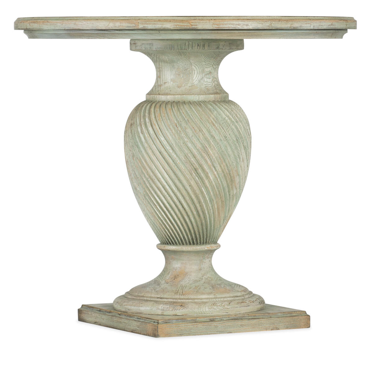 Traditions Traditions Round End Table Traditions Traditions Round End Table - Image 1