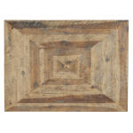 StArmand St. Armand Rectangular End Table - Image 4