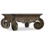 Rhapsody Rhapsody Square Cocktail Table