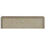 Alfresco Alfresco Aldo Eight-Drawer Dresser - Image 3
