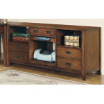 Danforth Danforth Open Credenza
