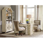 EC Lynn Executive Swivel Tilt Chair - Image 3