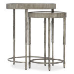 5594-50 Accent Nesting Tables