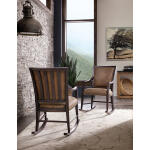 BigSky Big Sky Rocking Chair - Image 5