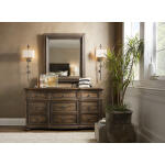 HilCountry Williamson Nine-Drawer Dresser - Image 2