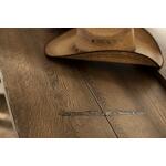 HilCountry Bluewind Flip-Top Console Table - Image 4