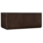 WkYourWay House Blend Executive Desk - Image 4