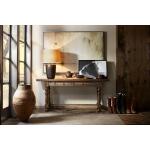 HilCountry Bluewind Flip-Top Console Table - Image 2