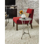 StArmand St. Armand Accent Martini Table - Image 2