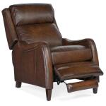 RC Stark Manual Push Back Recliner - Image 4