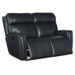 MS Ruthe Zero Gravity Power Recline Loveseat with Power Headrest - Image 5