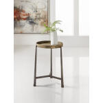 Melange Melange Funda Accent Table - Image 2
