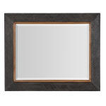 Big Sky Portrait Mirror