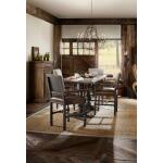 HilCountry Comfort Counter Stool - Image 5