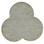 Alfresco Alfresco Trifoglio Accent Table - Image 3