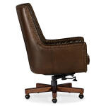 EC Kent Executive Swivel Tilt Chair - Image 3