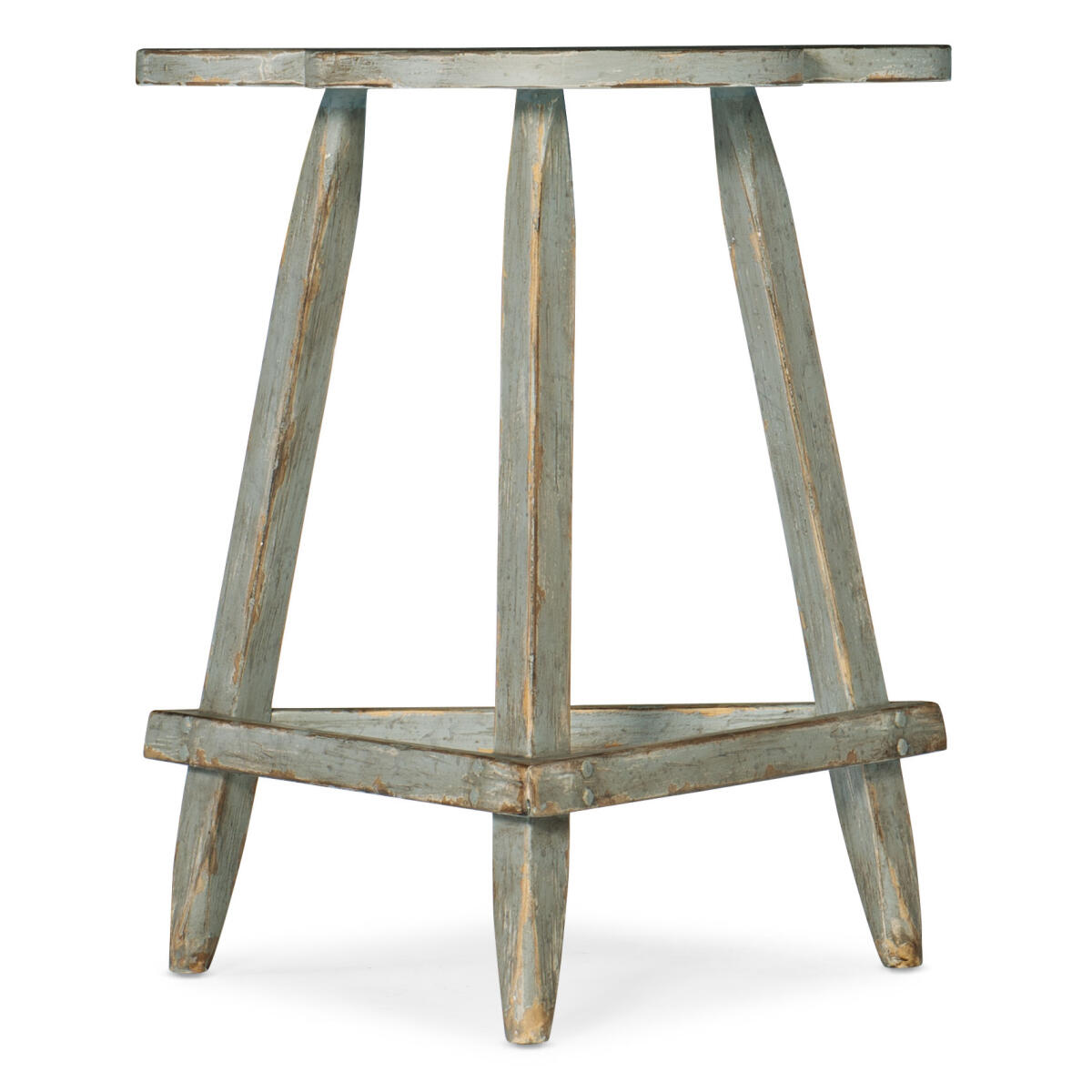 Alfresco Alfresco Trifoglio Accent Table Alfresco Alfresco Trifoglio Accent Table - Image 1