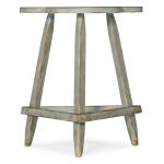 Alfresco Alfresco Trifoglio Accent Table