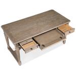 WkYourWay Sutter Writing Desk - Image 6