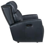 MS Ruthe Zero Gravity Power Recline Loveseat with Power Headrest - Image 6