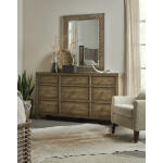 Sundance Sundance Nine-Drawer Dresser - Image 2