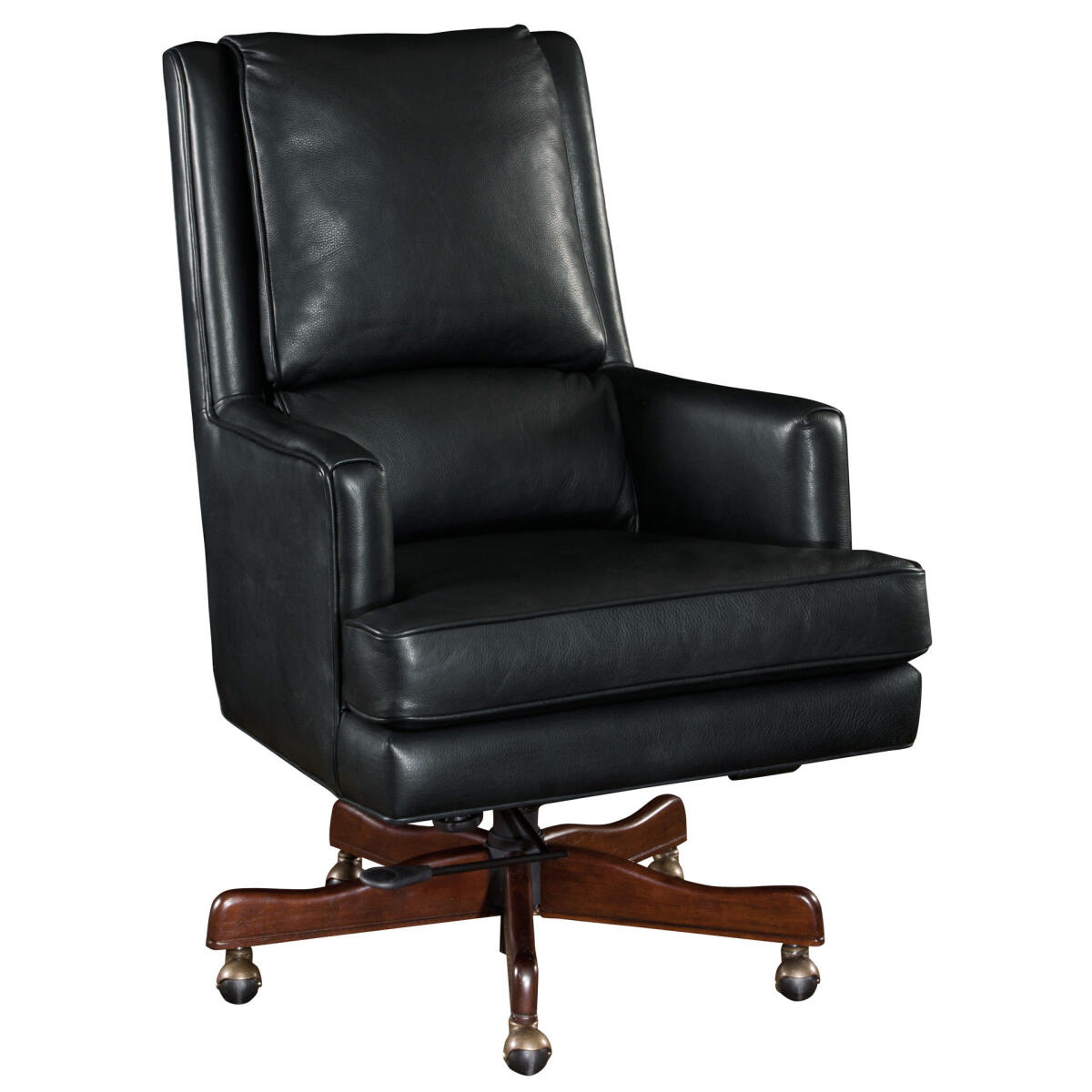 EC Wright Executive Swivel Tilt Chair EC Wright Executive Swivel Tilt Chair - Image 1