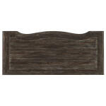 Traditions Traditions Five-Drawer Chest - Image 3