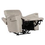 MS Lyra Zero Gravity Power Recliner w/Power Headrest - Image 3