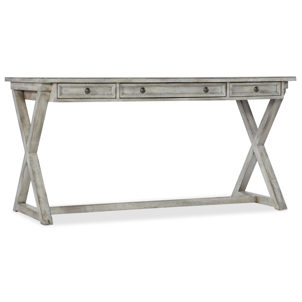 Melange Melange Dixon Writing Desk Melange Melange Dixon Writing Desk - Image 1