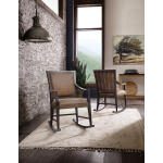 BigSky Big Sky Rocking Chair - Image 2