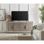 Serenity Serenity Tulum Media Storage Cabinet - Image 2