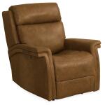 MS Poise Power Recliner w/ Power Headrest