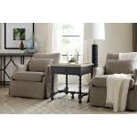 CiaoBella Ciao Bella Rectangular End Table - Image 5