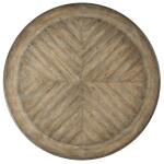 Castella Castella 72in Round Urn Table - Image 3