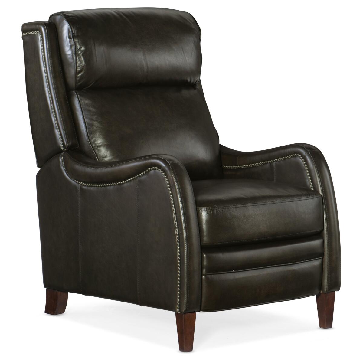 RC Stark Manual Push Back Recliner RC Stark Manual Push Back Recliner - Image 1