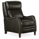 RC Stark Manual Push Back Recliner