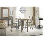 CiaoBella Ciao Bella Friendship Table- Natural/Gray - Image 4