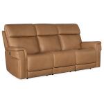 MS Lyra Zero Gravity Power Sofa with Power Headrest