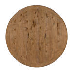 BigSky Big Sky Round Dining Table - Image 3