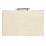 Cascade Cascade Three-Drawer Nightstand - Image 3